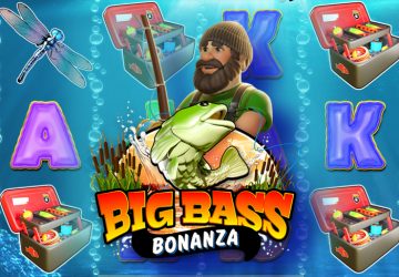 NOVOMATIC - игровой автомат онлайн от Various с RTP 95.52%